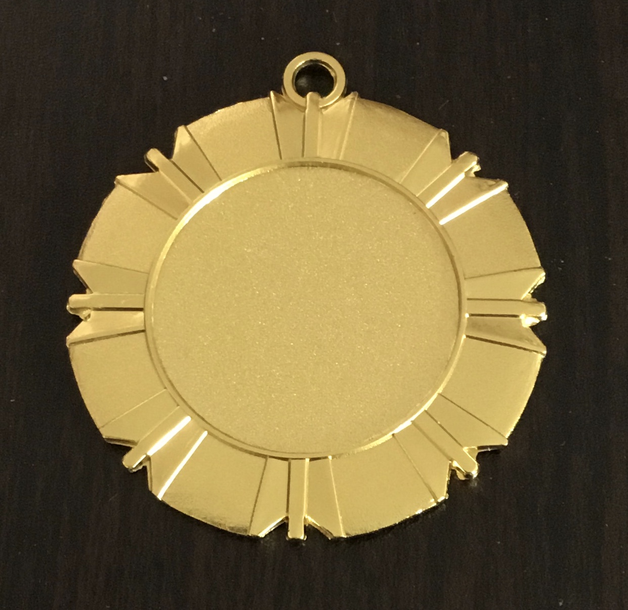 Medal 22-4